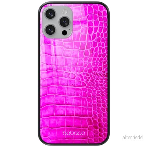 ERT GROUP mobiltelefonfodral för Samsung S21 PLUS originalt och officiellt licensierat Babaco mönster Animals 002 tillverkad av härdat glas, optimalt anpassat till mobilens form, skyddsfodral 5903932795233