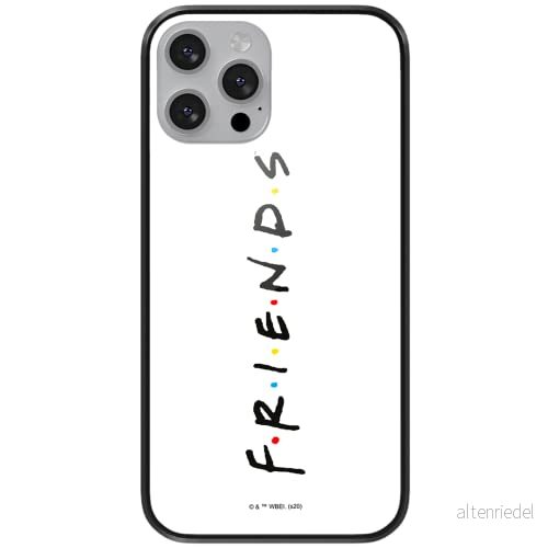 ERT GROUP mobiltelefonfodral för Huawei P10 originalt och officiellt licensierat Friends mönster 003 tillverkad av härdat glas, optimalt anpassat till mobilens form, skyddsfodral 5903932282597
