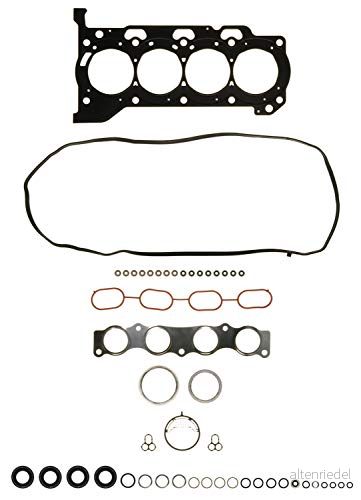 Packningssats, topplock AJUSA 52485100 8433577340354
