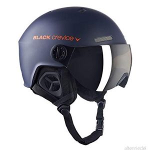 Black Crevice Gstaad, vuxen, marin/orange, 5457 cm 9120075059688 Black Crevice Gstaad, vuxen, marin/orange, 5457 cm 9120075059688