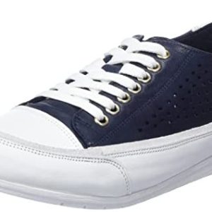 Andrea Conti sneakers för kvinnor, D blå vit, 40 EU 4065139896029 Andrea Conti sneakers för kvinnor, D blå vit, 40 EU 4065139896029