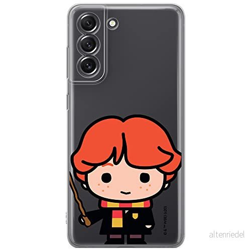 ERT GROUP mobiltelefonfodral för Samsung S21 FE originalt och officiellt licensierat Harry Potter mönster 025 optimalt anpassad till formen på mobiltelefonen, gedeeltelijk transparant 5903932980165