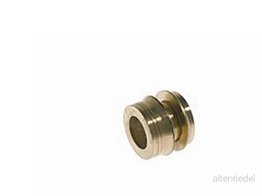Vsh Fabrieken Kompressionsreducer 12×10 mm 1 st 8711985062502 Vsh Fabrieken Kompressionsreducer 12×10 mm 1 st 8711985062502