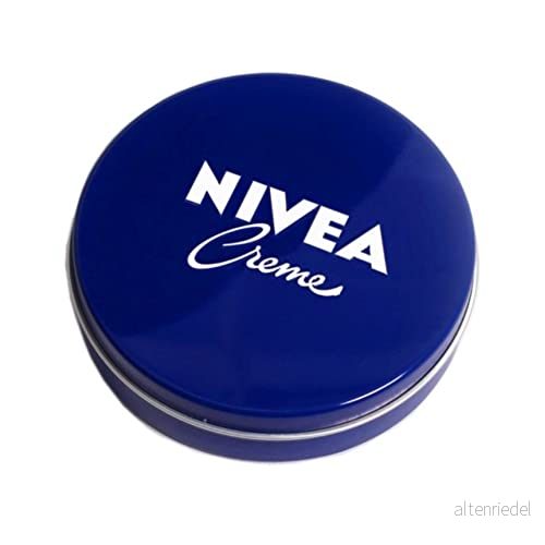 Nivea Kroppskräm, 150 ml 4005808801046