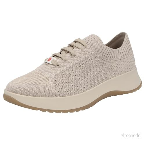 Berkemann Lexi sneakers för kvinnor, Saharavskiljare, 42 2/3 EU 4049261926472