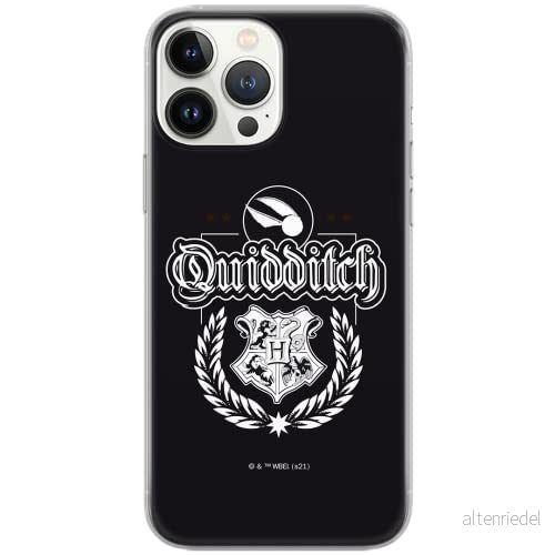 ERT GROUP mobiltelefonfodral för Samsung S9 originalt och officiellt licensierat Harry Potter mönster 047 Vit optimalt anpassad till formen på mobiltelefonen, fodral tillverkad av TPU plast 5903932746891