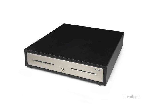 Safescan HD-4646S Kassalåda 8717496333209