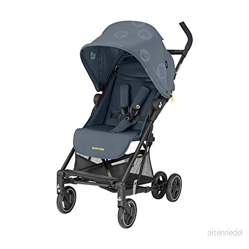 Maxi Cosi Mara, Brave Graphite 3220660322015