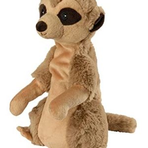 Warmies Mini Meerkat A Great Gift for Young and Old 4260394914659