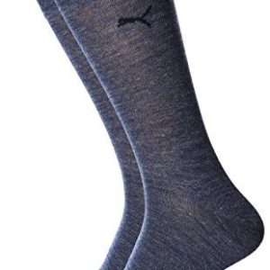 Puma herr business enkla sportstrumpor blå Bleu jeans storlek: 43 46 8713537950466 Puma herr business enkla sportstrumpor blå Bleu jeans storlek: 43 46 8713537950466