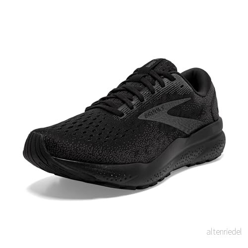 Brooks Ghost 16 Löparskor för damer, neutral, 7.5 Wide 195394452617