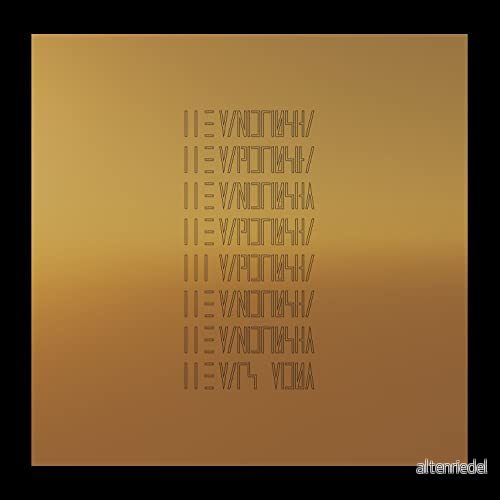 The Mars Volta 4250795605218