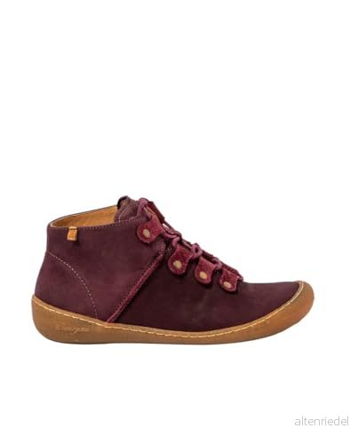 El Naturalista N5736 PAWIKAN, Unisex Stövlar, Vuxen, Björnbär, 40 EU Bredd, bred 8434550453528