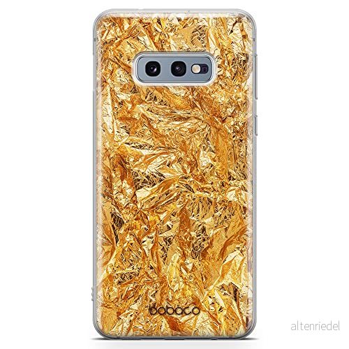 ERT GROUP mobiltelefonfodral för Samsung S10e originalt och officiellt licensierat Babaco mönster Abstract 021 optimalt anpassad till formen på mobiltelefonen, fodral tillverkad av TPU plast 5903537749228