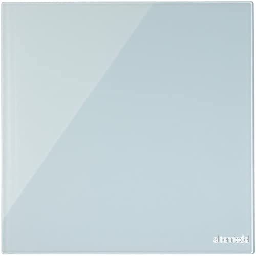 Bi Office Magnetci 480 x mm, avtorkningsbar, vit 5603750113058