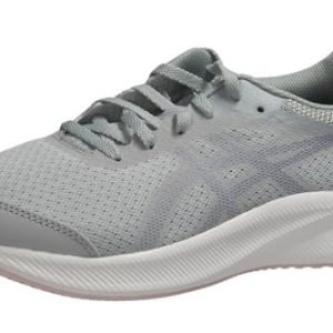 ASICS Patriot 13 GS sneakers, 2.5 UK, Piedmont grå bleknad aska rock, UK 4550457309967