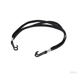 XLC RP X06 2GANCHOS TENSORA rem 10×580/780mm NE Tillbehör Cykel, Vuxna Unisex, Multifärg (Multicolor), en storlek 4055149335793 XLC RP X06 2GANCHOS TENSORA rem 10×580/780mm NE Tillbehör Cykel, Vuxna Unisex, Multifärg (Multicolor), en storlek 4055149335793