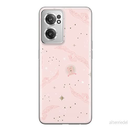 ERT GROUP mobiltelefonfodral för Oneplus NORD CE 2 originalt och officiellt licensierat Harry Potter mönster 032 optimalt anpassad till formen på mobiltelefonen, fodral tillverkad av TPU plast 5905511285906