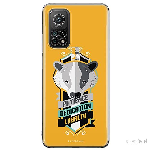 ERT GROUP mobiltelefonfodral för Xiaomi Redmi Note 11T 5G/11S 5G/POCO M4 Pro 5G originalt och officiellt licensierat Harry Potter mönster 015, fodral tillverkad av TPU plast 5904805623578