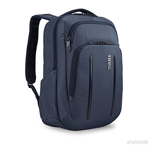 Thule Crossover 2 Backpack 20L Dress Blue Mørkeblå 85854243261