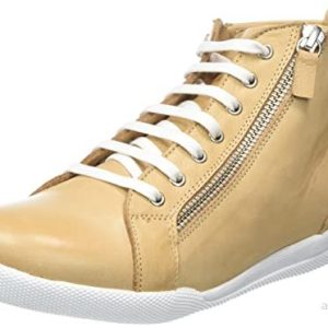 Andrea Conti Damsneakers, Kamel, 41 EU, EU 4067518350412 Andrea Conti Damsneakers, Kamel, 41 EU, EU 4067518350412