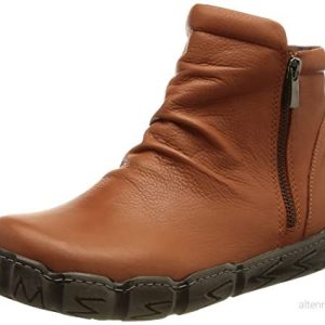 Andrea Conti Dambåt sneakers, rost, 39 EU 4065139852995 Andrea Conti Dambåt sneakers, rost, 39 EU 4065139852995