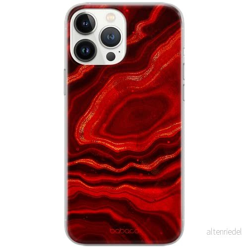 ERT GROUP mobiltelefonfodral för Xiaomi REDMI 10 originalt och officiellt licensierat Babaco mönster Marble 012, fodral tillverkad av TPU plast 5904805007880