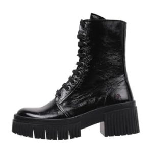 Art 1375 York, damstövlar, svart, 39 EU, Svart noir noir, EU 8445056342049