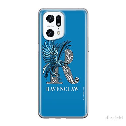 ERT GROUP mobiltelefonfodral för Oppo FIND X5 PRO originalt och officiellt licensierat Harry Potter mönster 204 optimalt anpassad till formen på mobiltelefonen, fodral tillverkad av TPU plast 5905511411510