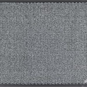 Andiamo 294507 Dörrmatta, Grå, 60 x 80 cm 4002398135667 Andiamo 294507 Dörrmatta, Grå, 60 x 80 cm 4002398135667