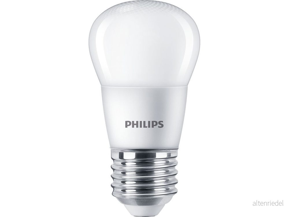 Philips CorePro LED 31262300, 5 W, 40 E27, 470 LM, 15000 h, Varmvitt 8719514312623