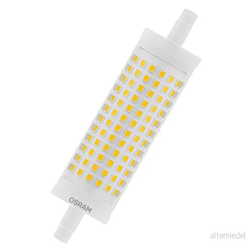OSRAM R7S LED-stav - 19W - Varmvit 2452 lm 4058075432697