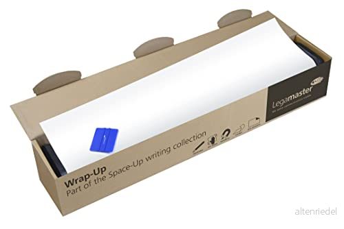 Whiteboardfolie Legamaster Wrap Up, 101 x 300 cm 8713797087209