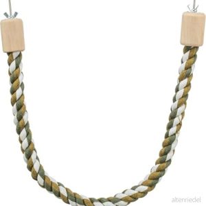 Trixie Rope Perch 75cm/ø30mm 4011905051628 Trixie Rope Perch 75cm/ø30mm 4011905051628