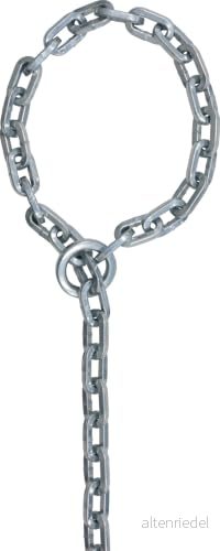 Abus 45579 Lös kedja 4003318455797