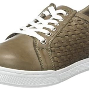 Andrea Conti Damsneakers, älm Wood, 38 EU, Elm EU 4065139931874 Andrea Conti Damsneakers, älm Wood, 38 EU, Elm EU 4065139931874