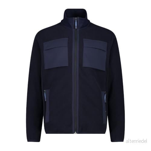 CMP Artic Fleece Jacka Herr 8050243004121