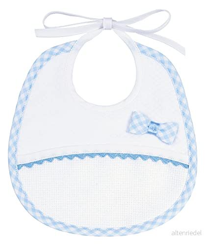 FILET Unisex baby Am2234b haklapp, himmelsblå, enhetsstorlek 8055727211156