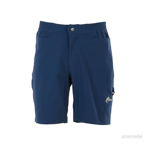 Ande M12011 0286 FUNES shorts herr blå storlek 54 8051203007299