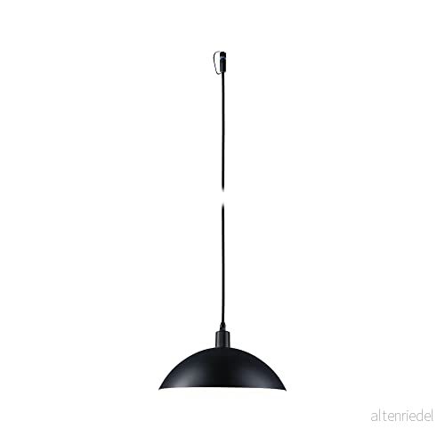 Paulmann Plug & Shine LED pendellampa Mapalo E14 aluminium 4000870931035