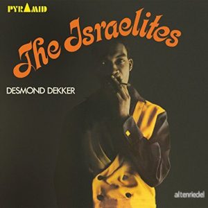 The Israelites 4050538206272 The Israelites 4050538206272