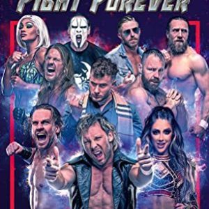 THQ Nordic AEW: Fight Forever – Nintendo Switch Spel 9120080078438 THQ Nordic AEW: Fight Forever – Nintendo Switch Spel 9120080078438