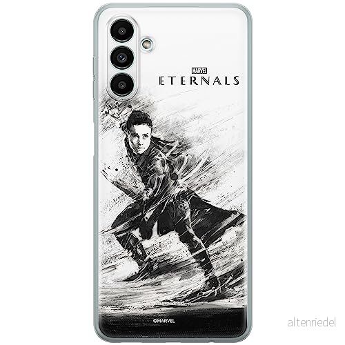 ERT GROUP mobiltelefonfodral för Samsung A13 5G/A04S originalt och officiellt licensierat Marvel mönster Eternals 002 optimalt anpassad till formen på mobiltelefonen, fodral tillverkad av TPU plast 5904805573378