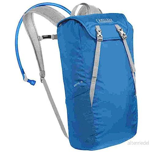 CAMELBAK OMRÅDE 6 70 oz, INDIGO BUNTING/SILVER 2022 886798037141