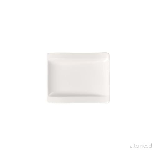 Villeroy & Boch Dessert Plate NewWave 18 x 15 cm 4003686163423