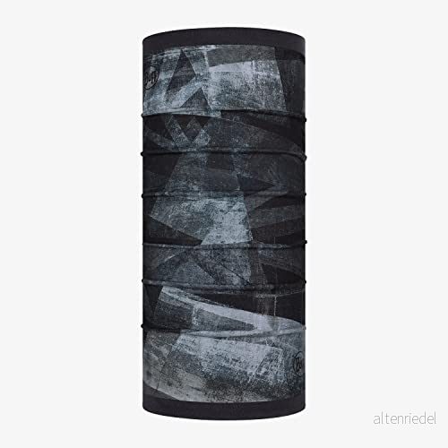 Buff Unisex vuxen GEOLINE grå vändbar polarmultifunktionell duk, en storlek 8428927410283