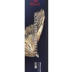 Wella Professionals Koleston Perfect Me+ Special Blonde 12/11 60 ml 8005610628196
