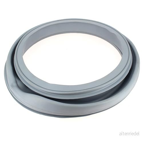 Whirlpool Indesit 481246068633 dörrtätning tvättmaskin C00311125 bälg, för 8015250223422