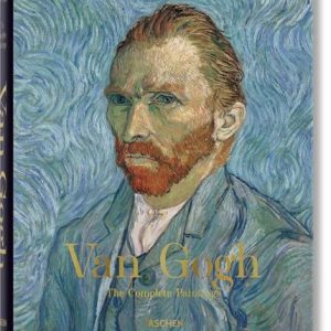 Van Gogh. The Complete Paintings 9783836572934