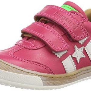 Bisgaard flicka 40343.119 sneaker, rosa 4001 26 EU 5714163262179 Bisgaard flicka 40343.119 sneaker, rosa 4001 26 EU 5714163262179